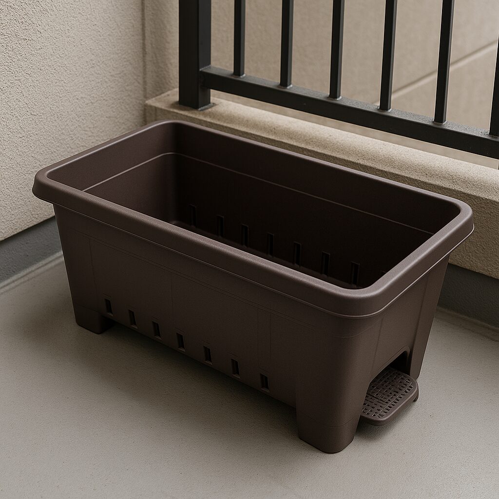 とうもろこしのベランダ栽培で気をつけたいこと